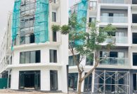 Tiến độ dự án Hanoi Oriental Gia Lâm